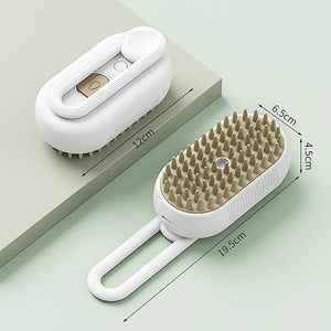 Brosse à vapeur DoucePelage